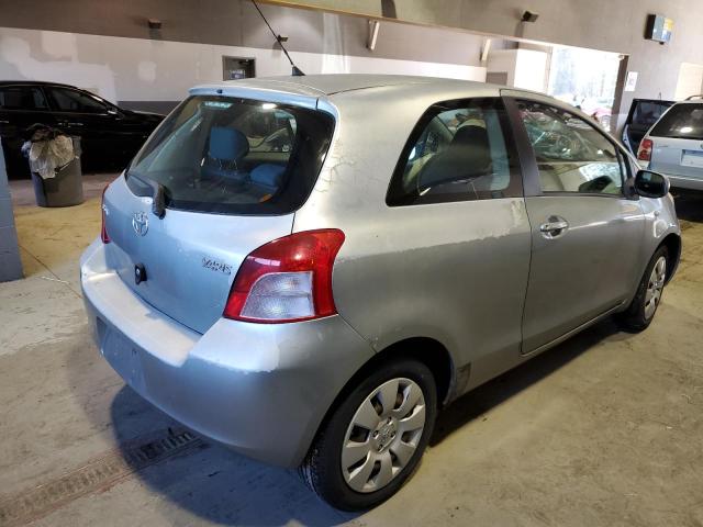 Obraz 3 z 2008 TOYOTA YARIS  2008 z VIN JTDJT923X85148064