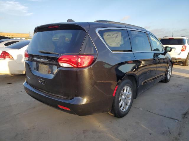 Image 3 of 2021 CHRYSLER VOYAGER LXI 2021 with VIN 2C4RC1DG3MR530566