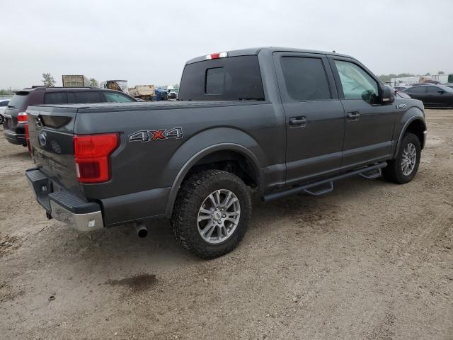 Image 3 of 2020 FORD F150 SUPERCREW 2020 with VIN 1FTEW1E53LKD50648