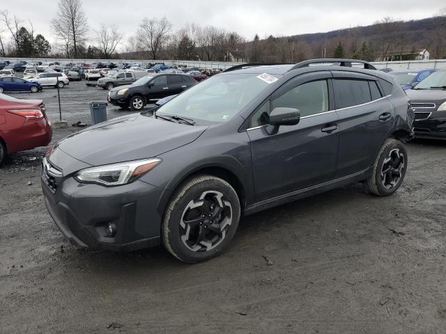 Image 1 of 2023 SUBARU CROSSTREK LIMITED 2023 with VIN JF2GTHMC6P8308151