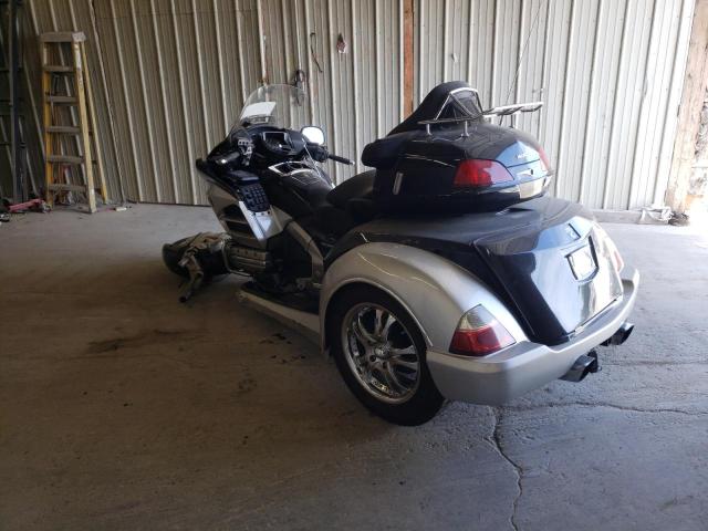 Image 3 of 2012 HONDA GL1800  2012 with VIN JH2SC68L2CK001622