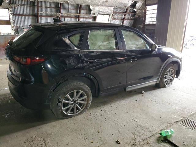 Image 3 of 2022 MAZDA CX-5  2022 with VIN JM3KFBAM9N0541695