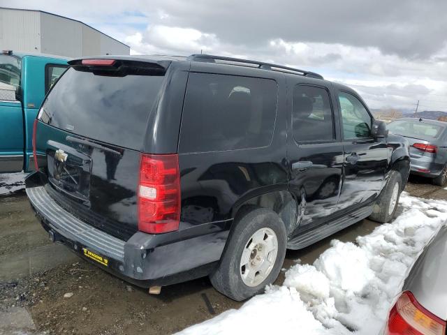 Изображение 3 2009 CHEVROLET TAHOE C1500  LS 2009 с VIN 1GNFC13C69R167539