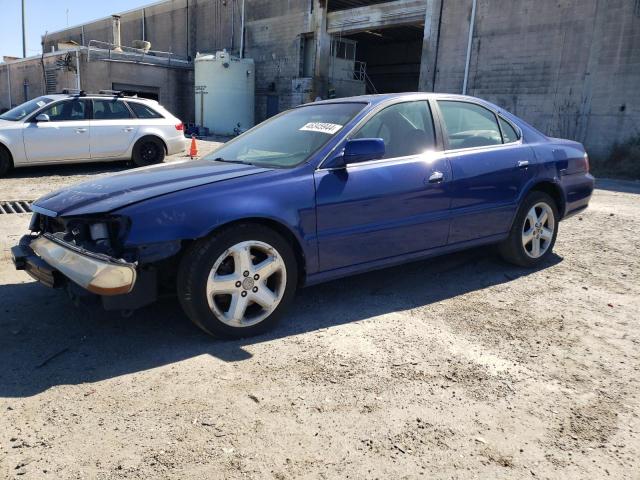2003 ACURA 3.2TL TYPE-S 2003 image