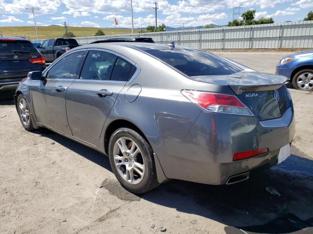 Изображение 2 2009 ACURA TL  2009 с VIN 19UUA86559A012508