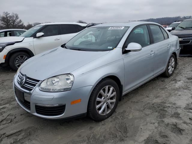 Obraz 1 z 2010 VOLKSWAGEN JETTA SE 2010 z VIN 3VWRZ7AJ1AM114274