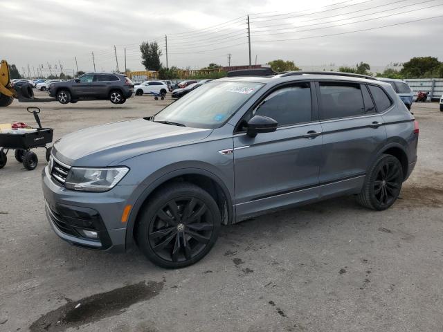Image 1 of 2020 VOLKSWAGEN TIGUAN SE 2020 with VIN 3VV2B7AX8LM117853