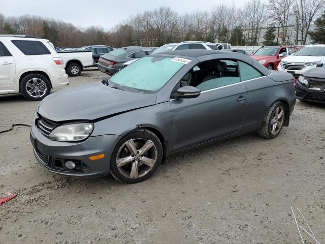 2012 VOLKSWAGEN EOS LUX 2012 image
