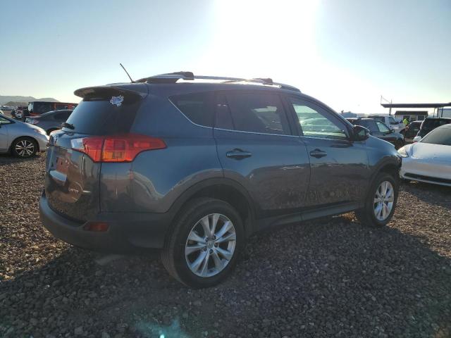 Изображение 3 2013 TOYOTA RAV4 LIMITED 2013 с VIN 2T3YFREVXDW020249