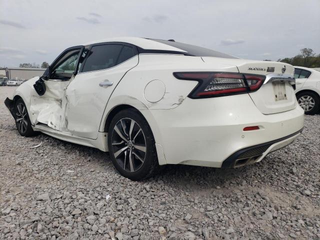Image 2 of 2019 NISSAN MAXIMA S 2019 with VIN 1N4AA6AV8KC372577