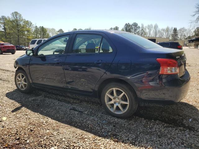 Obraz 2 z 2007 TOYOTA YARIS  2007 z VIN JTDBT923971080849