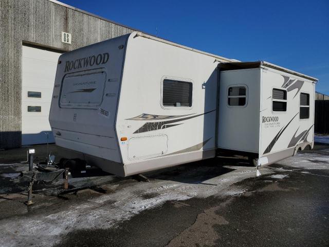 Obraz 2 z 2009 WILDWOOD SIGNATURE 2009 z VIN 4X4TRLH2691827898