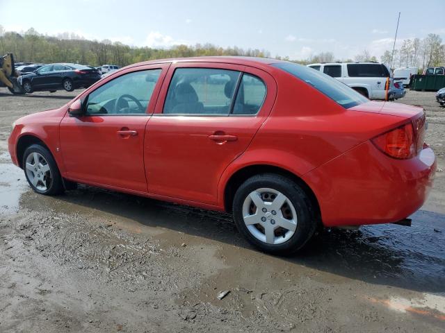 Image 2 of 2008 CHEVROLET COBALT LT 2008 with VIN 1G1AL58F987210240