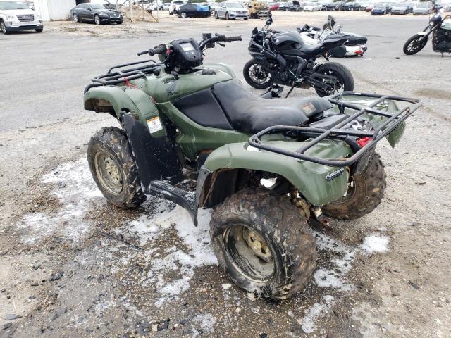 Obraz 3 z 2013 HONDA TRX500 FM 2013 z VIN 1HFTE3800D4102262