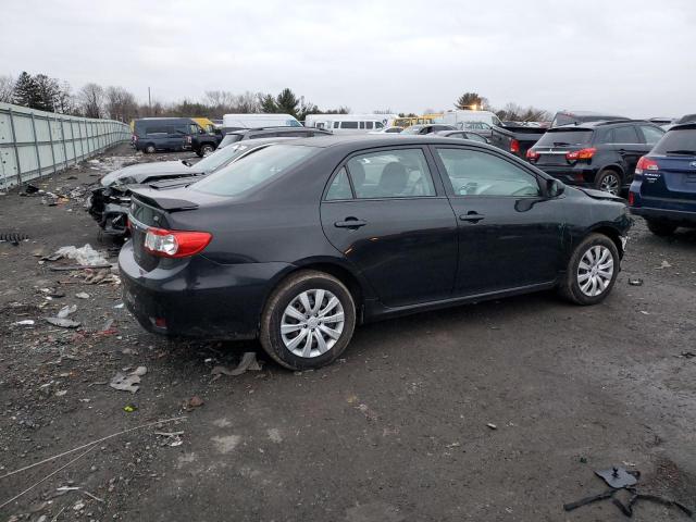 Image 3 of 2012 TOYOTA COROLLA BASE 2012 with VIN 2T1BU4EE6CC798555