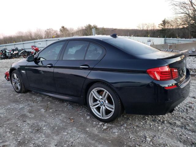 Изображение 2 2012 BMW 535 XI 2012 с VIN WBAFU7C54CDU57810