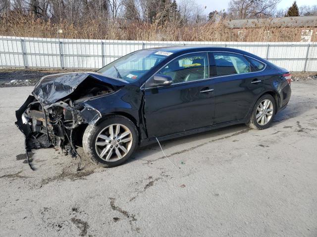 Obraz 1 z 2014 TOYOTA AVALON BASE 2014 z VIN 4T1BK1EB1EU121781