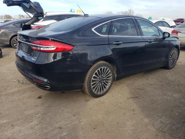 Изображение 3 2017 FORD FUSION SE 2017 с VIN 3FA6P0T98HR262785