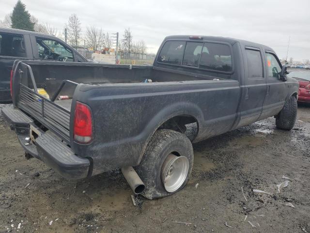 Image 3 of 1999 FORD F350 SRW SUPER DUTY 1999 with VIN 1FTSW31FXXED78139