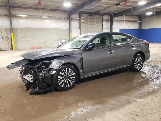 Obraz 1 z 2024 NISSAN ALTIMA SV 2024 z VIN 1N4BL4DV7RN334254