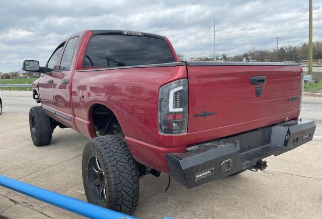 Image 3 of 2008 DODGE RAM 3500 ST 2008 with VIN 3D7MX38A68G251033