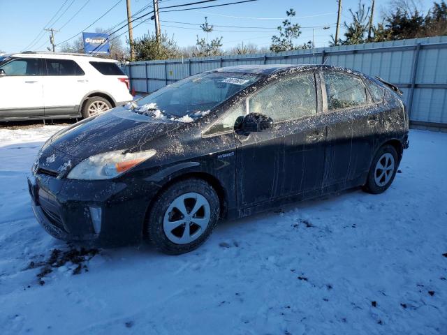 Image 1 of 2013 TOYOTA PRIUS  2013 with VIN JTDKN3DU5D1684603