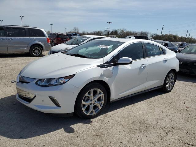 Obraz 1 z 2017 CHEVROLET VOLT PREMIER 2017 z VIN 1G1RB6S58HU188857