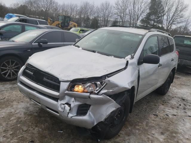 Image 1 of 2010 TOYOTA RAV4  2010 with VIN JTMBF4DV7AD031986