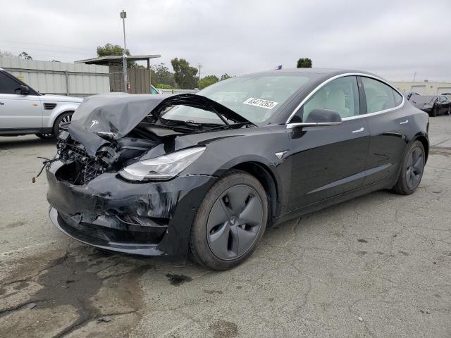 Изображение 1 2020 TESLA MODEL 3  2020 с VIN 5YJ3E1EA1LF804772