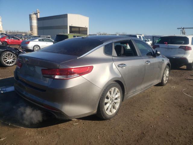 Image 3 of 2016 KIA OPTIMA LX 2016 with VIN 5XXGT4L32GG007981