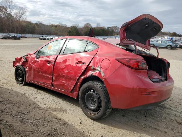 Obraz 2 z 2015 MAZDA 3 SPORT 2015 z VIN 3MZBM1U76FM149347