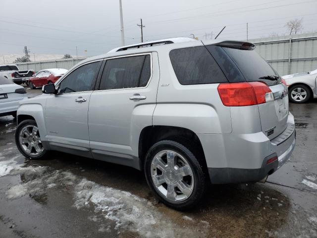 Image 2 of 2015 GMC TERRAIN SLT 2015 with VIN 2GKFLYE33F6126912