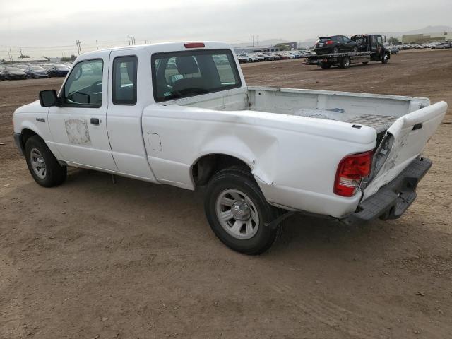 Изображение 2 2010 FORD RANGER SUPER CAB 2010 с VIN 1FTKR1ED7APA47986