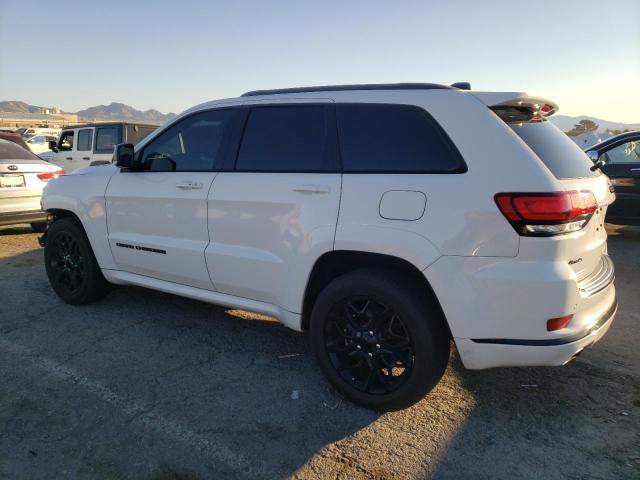 Image 2 of 2021 JEEP GRAND CHEROKEE LIMITED 2021 with VIN 1C4RJFBG9MC828571
