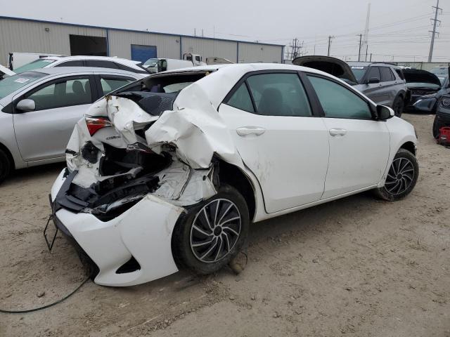 Obraz 3 z 2019 TOYOTA COROLLA L 2019 z VIN 5YFBURHE1KP916812