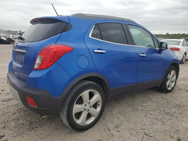 Image 3 of 2016 BUICK ENCORE CONVENIENCE 2016 with VIN KL4CJBSB5GB719094
