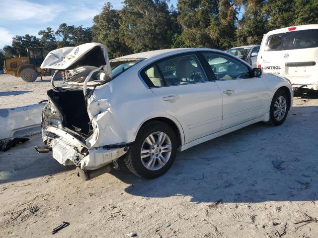 Image 3 of 2011 NISSAN ALTIMA BASE 2011 with VIN 1N4AL2APXBC165466