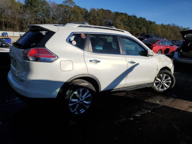 Image 3 of 2014 NISSAN ROGUE S 2014 with VIN 5N1AT2MT4EC754757
