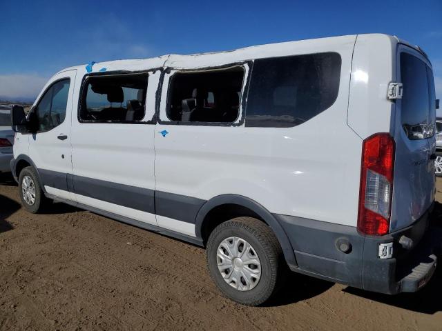 Изображение 2 2016 FORD TRANSIT T-350 2016 с VIN 1FBZX2ZM9GKA76565