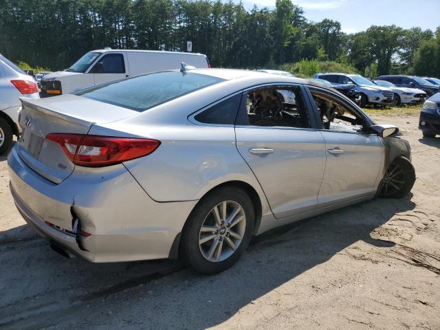 Image 3 of 2015 HYUNDAI SONATA ECO 2015 with VIN 5NPE24AA6FH181051
