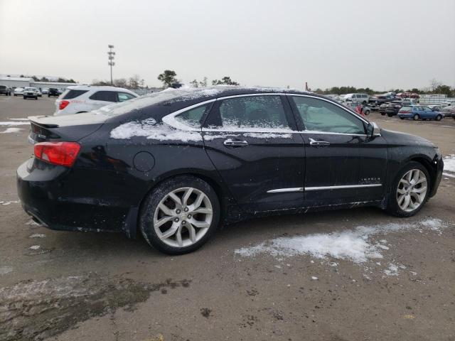 Изображение 3 2017 CHEVROLET IMPALA PREMIER 2017 с VIN 1G1145S38HU116993