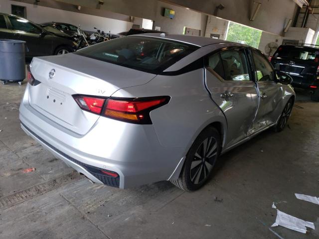 Obraz 3 z 2019 NISSAN ALTIMA SV 2019 z VIN 1N4BL4DV1KC250352