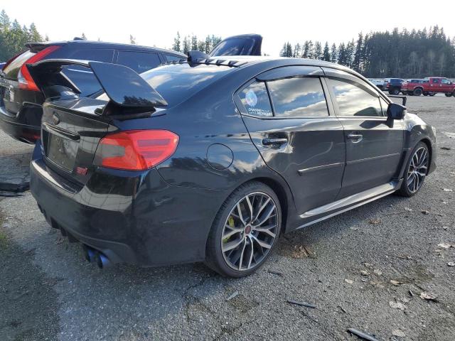 Изображение 3 2021 SUBARU WRX STI LIMITED 2021 с VIN JF1VA2W66M9819936