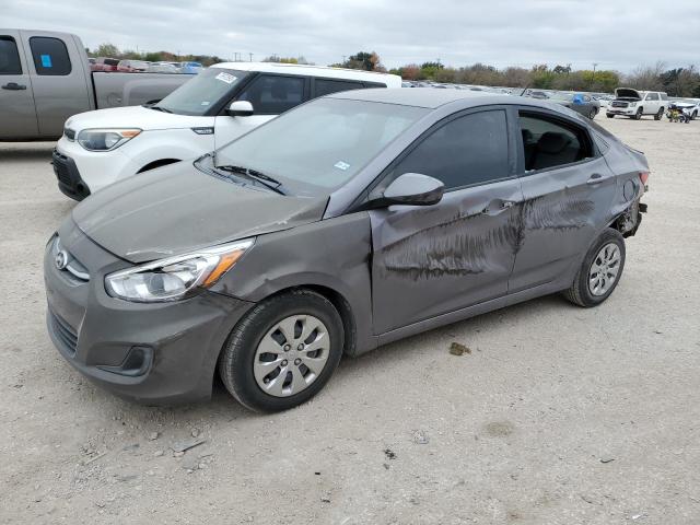 Obraz 2015 HYUNDAI ACCENT GLS 2015