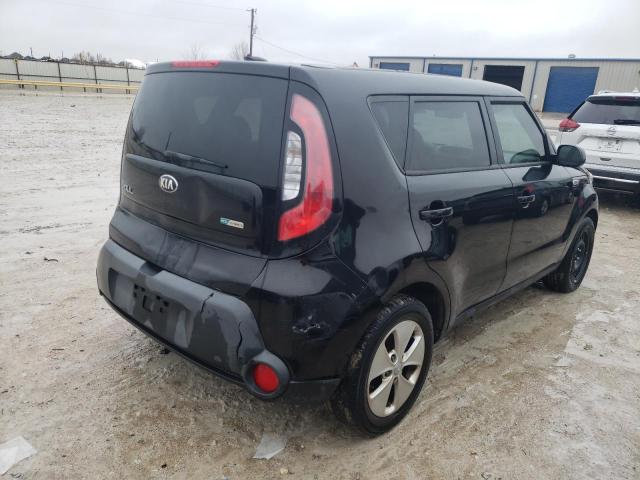 Image 3 of 2015 KIA Soul 2015 with VIN KNDJN2A2XF7204712