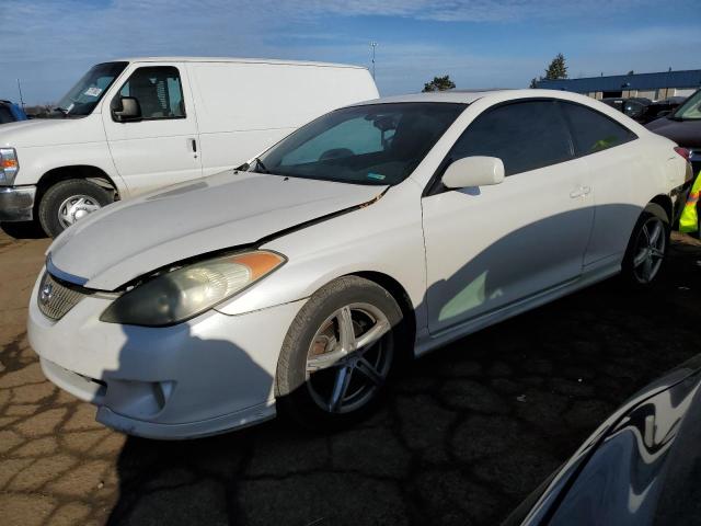 Изображение 2004 TOYOTA CAMRY SOLARA SE 2004