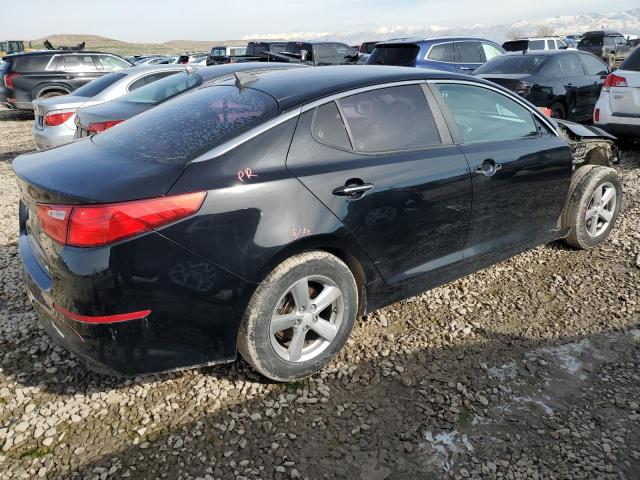 Obraz 3 z 2015 KIA OPTIMA LX 2015 z VIN 5XXGM4A73FG445460