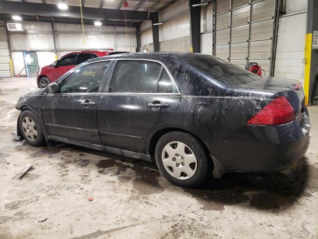 Изображение 2 2007 HONDA ACCORD LX 2007 с VIN 1HGCM56457A029637