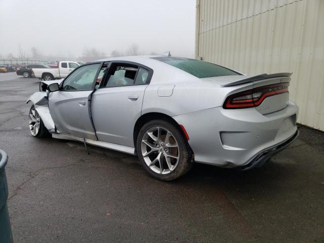 Image 2 of 2023 DODGE CHARGER GT 2023 with VIN 2C3CDXHG9PH559987