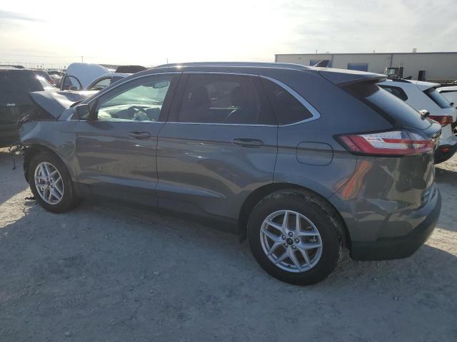 Image 2 of 2023 FORD EDGE SEL 2023 with VIN 2FMPK4J9XPBA52110